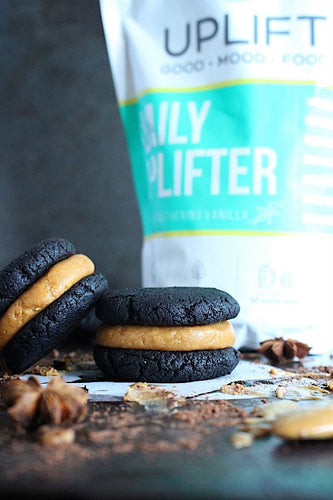 Dark Chocolate Prebiotic-Fiber Pumpkin