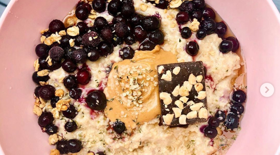 Prebiotic Fiber Classic Oats