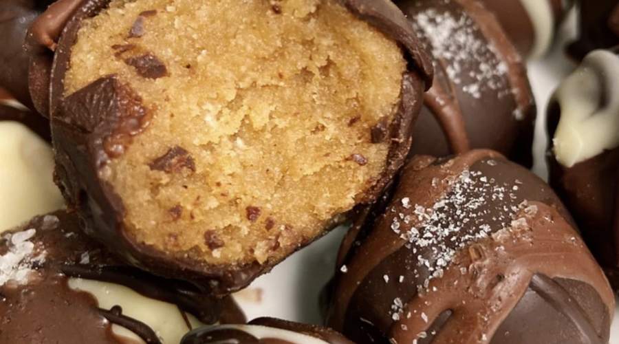 Top 9 F-Factor Approved Uplift Food Recipes