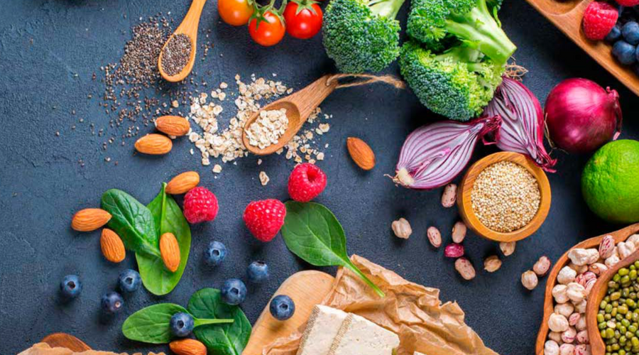 A Dietitians Guide to Reduce Stress During Covid-19
