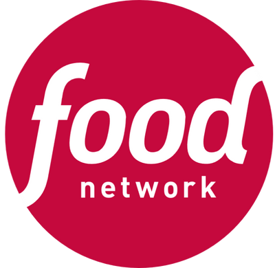 Uplift Food prebiotic fiber breakfast cookie snacks  food network logo