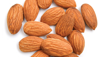 Top 5 Prebiotic Fiber Nuts