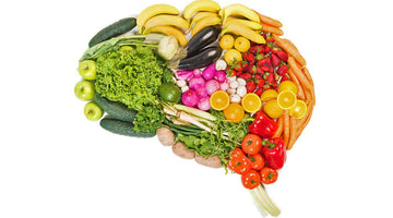 Fruits and Vegetables Are The Key to Good Gut And Brain Health