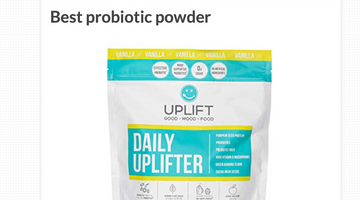 The Best Probiotics to Buy on Amazon