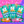 Puffs and Bites Sample Pack Peanut Butter Chocolate and Strawberry and creme bites with prebiotic fiber and probiotics to support digestive health