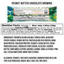 Cookie and Bites Sample Pack Sunflower Almond and Peanut Butter Gut Happy Cookies and Peanut Butter Chocolate and Strawberry and creme bites and prebiotic puffs with prebiotic fiber and probiotics to support digestive health